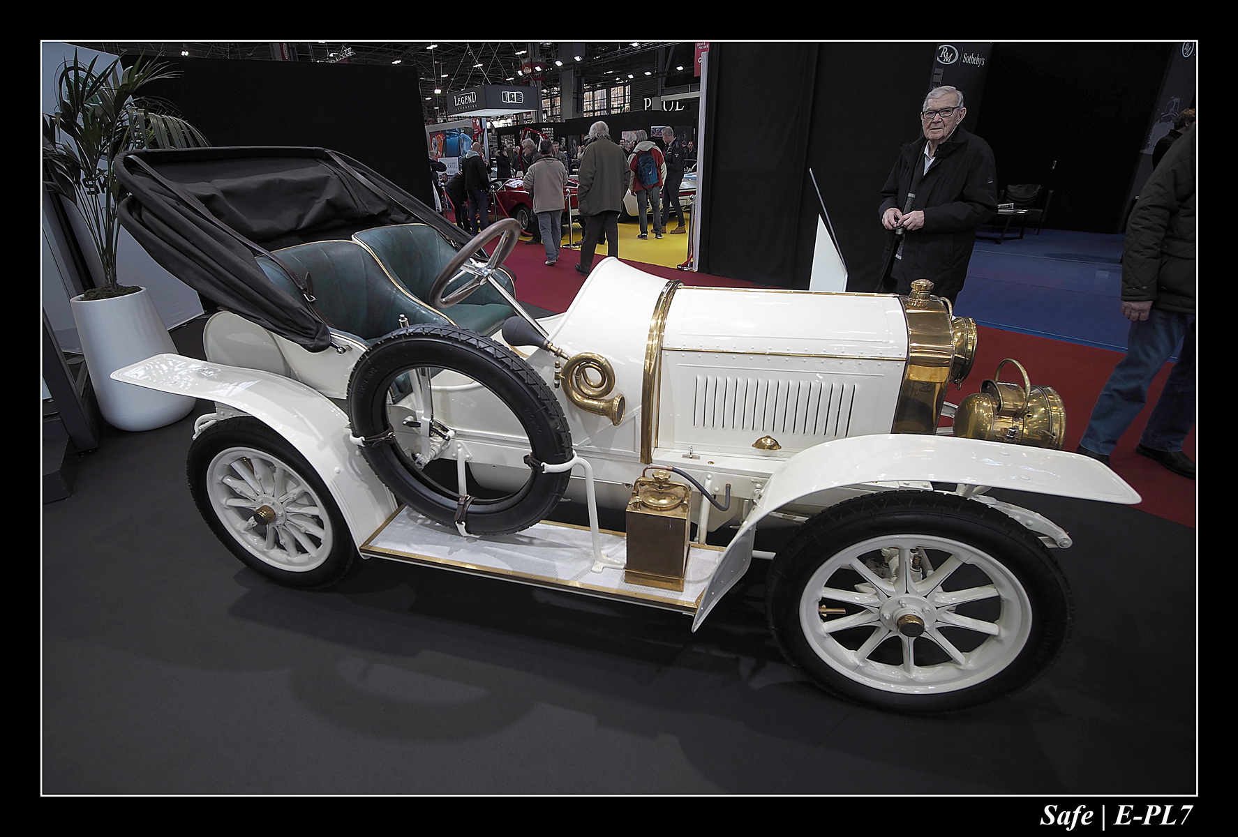 2020 - 02 - Retromobile 163